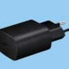 Fuente de Carga USB-C 45W de Alta Potencia y Carga Rápida